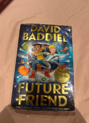 future friend, condition: Satisfactory, £3.00, £3.54 includes Buyer Protection