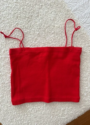 Top zara, brand: Zara, condizioni: Nuovo senza cartellino, taglia: S / IT 40 / EU 36, €2.50, €3.33 include la Protezione acquisti