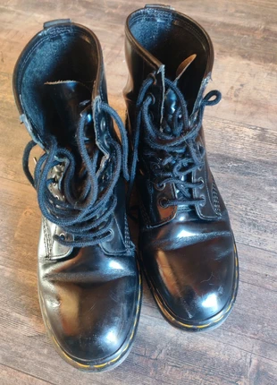 Dr Martens 1460 pascal made in england vintage, marca: Dr. Martens, estado: Bom, tamanho: 40, €60.00, €63.70 inclui Proteção do Comprador