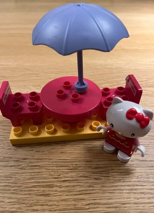 Hello Kitty, marque: Hello Kitty, état: Très bon état, taille: 18-24 mois / 86 cm, 5,00 €, 5,95 € Protection acheteurs incluse