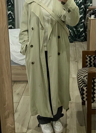 Weekday trench coat, marque: Weekday, état: Bon état, taille: S / 36 / 8, 7,00 €, 8,05 € Protection acheteurs incluse