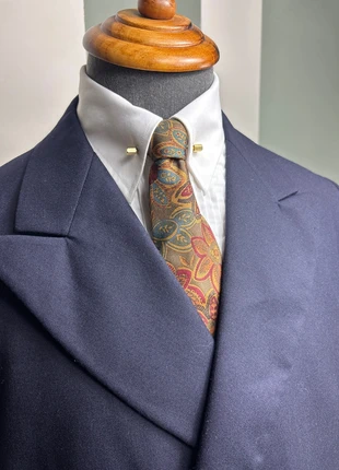 Cravatta Vintage Christian Dior, marke: Christian Dior, zustand: Neu, mit Etikett, 30,00 €, 32,20 € beinhaltet Vinted-Käuferschutz Pro