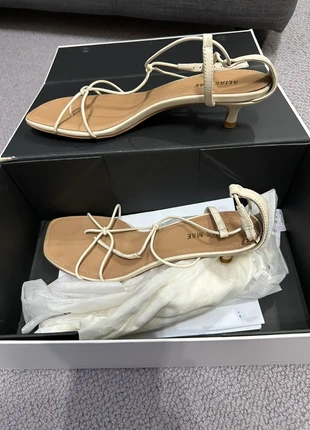 Alias Mae Sandals, brand: Alias Mae, condition: Very good, size: 5, £35.00, £37.45 includes Buyer Protection