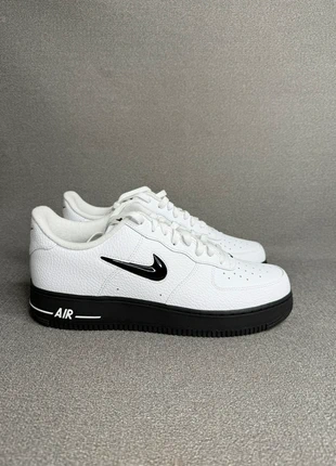Nike Air Force 1 Jewel, marke: Nike Air Force 1 jEwEL, zustand: Sehr gut, größe: 46, 90,00 €, 95,20 € beinhaltet Vinted-Käuferschutz Pro