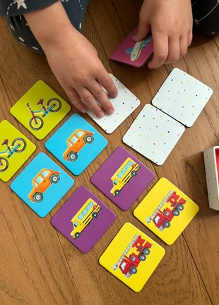 Memory Lovevery, marque: LOVEVERY, état: Neuf sans étiquette, taille: Taille unique, 11,00 €, 12,25 € Protection acheteurs incluse