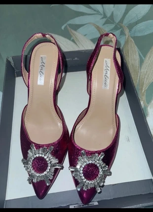 Tacchi, brand: Tacco, condizioni: Ottime, taglia: 39, €7.00, €8.05 include la Protezione acquisti