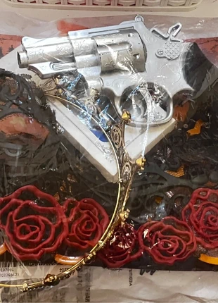 Lots de Halloween plusieurs choix, zustand: Sehr gut, größe: Einheitsgröße, 6,00 €, 7,00 € inklusive Vinted-Käuferschutz