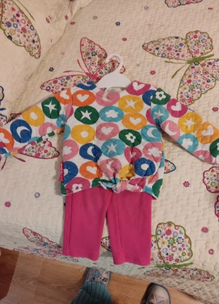 Chanda Agatha Ruiz de la prada, marca: Agatha, estado: Muy bueno, tamaño: 18-24 meses / 86 cm, 6,00 €, 7,00 € Protección al comprador incluida