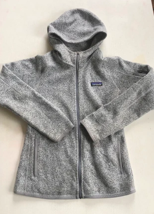 Polaire Better Sweater femme Patagonia, marca: Patagonia, estado: Muito bom, tamanho: S / 36 / 8, €60.00, €63.70 inclui Proteção do Comprador