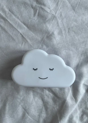 Veilleuse nuage, marke: Primark, zustand: Sehr gut, größe: Einheitsgröße, 1,00 €, 1,75 € inklusive Vinted-Käuferschutz