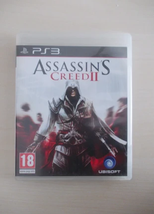 assassin's creed 2 - PS3, état: Bon état, 8,50 €, 9,63 € Protection acheteurs incluse