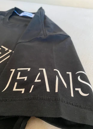 T-shirt Calvin Klein Jeans, marca: Calvin Klein Jeans, estado: Novo sem etiquetas, tamanho: L, €33.00, €35.35 inclui Proteção do Comprador