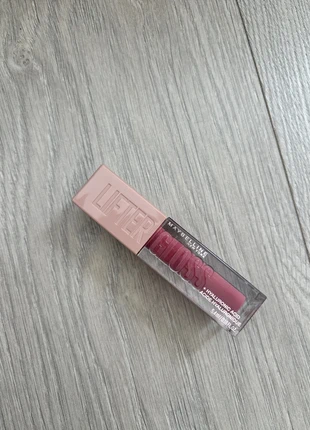 NIEUW lifter gloss lipgloss Maybelline kleur 005 Petal, merk: Maybelline, staat: Nieuw met prijskaartje, € 8,00, € 9,10 inclusief Kopersbescherming