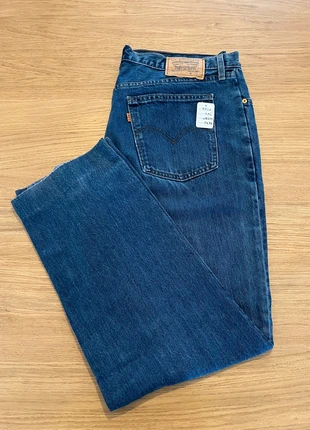 👖 Jeans Levi's 412 W38 L34, marque: Levi's, état: Très bon état, taille: W38 | FR 48, 29,99 €, 32,19 € Protection acheteurs incluse