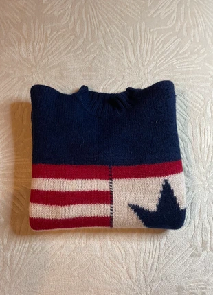 Pull Next vintage bleu marine Taille S, merk: Next, staat: Heel goed, maat: S, € 8,00, € 9,10 inclusief Kopersbescherming