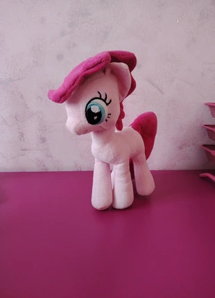 Peluche my little pony, marque: Famosa, état: Neuf sans étiquette, taille: Taille unique, 4,50 €, 5,43 € Protection acheteurs incluse