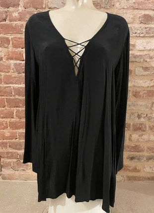 Abito corto bohemien, brand: Motel, condizioni: Ottime, taglia: M / IT 42 / EU 38, €12.00, €13.30 include la Protezione acquisti