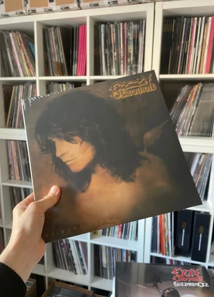 Ozzy Osbourne No More Tears 2XLP, état: Neuf avec étiquette, 40,00 €, 42,70 € Protection acheteurs (Pro) incluse