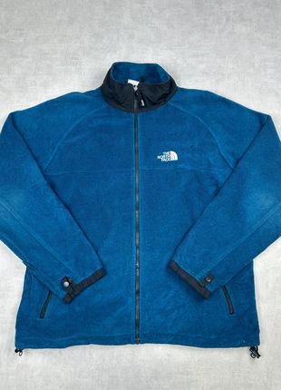 Polaire The North Face Bleu / Taille L, brand: The North Face, condition: Very good, size: L, €24.00, €25.90 includes Buyer Protection