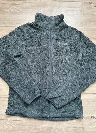Polaire Columbia gris taille S, marke: Columbia, zustand: Sehr gut, größe: S / 36 / 8, 35,00 €, 37,45 € inklusive Vinted-Käuferschutz