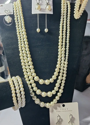 Black friday costume jewellery bundle, brand: Bundle, condition: New with tags, £5.00, £5.95 includes Buyer Protection