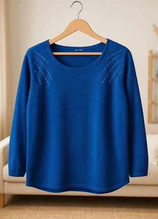 Pull femme taille L, condizioni: Ottime, taglia: L / IT 44 / EU 40, €5.00, €5.95 include la Protezione acquisti