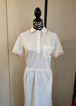 Abito sportivo da tennis vintage, marca: Daniel Hechter, estado: Muito bom, tamanho: M / 38 / 10, €20.00, €21.70 inclui Proteção do Comprador