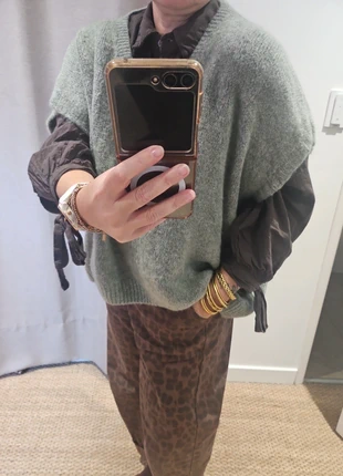 Pull sans manche, brand: Intuition, condition: New without tags, size: One size, €29.00, €31.15 includes Buyer Protection