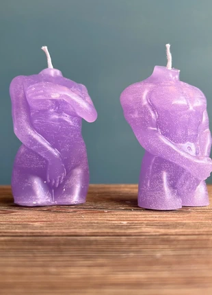 Homemade candles, merk: Home Decor, staat: Nieuw zonder prijskaartje, € 7,50, € 8,58 inclusief Kopersbescherming