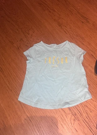 T-shirt jbc, marque: JBC, état: Très bon état, taille: 9-12 mois / 74 cm, 1,00 €, 1,75 € Protection acheteurs incluse