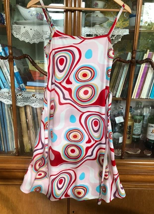 Vintage Kleid, brand: Vintage Love, condizioni: Buone, taglia: M / IT 42 / EU 38, €7.00, €8.05 include la Protezione acquisti