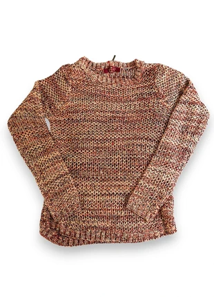 Pull en maille Cache-Cache femme - Taille S, merk: Cache Cache, staat: Goed, maat: S / 36 / 8, € 3,00, € 3,85 inclusief Kopersbescherming