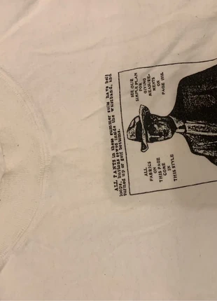 Gordon happs t-shirt, brand: Gordon Happs, condition: Satisfactory, size: One size, £14.00, £15.40 includes Buyer Protection