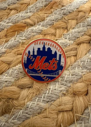 Pins New York Mets, estado: Muito bom, €5.00, €5.95 inclui Proteção do Comprador Pro
