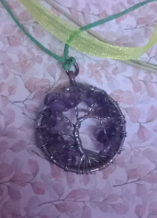 Yggdrasil neklace, marque: Metal, état: Neuf avec étiquette, 2,66 €, 3,49 € Protection acheteurs incluse