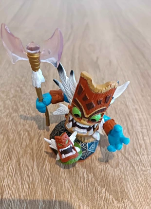 Figurine Skylanders – Double Trouble, marke: Skylanders, zustand: Neu, mit Etikett, größe: Einheitsgröße, 1,99 €, 2,79 € inklusive Vinted-Käuferschutz