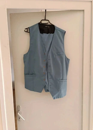 Ensemble costume taille m, marque: autre, état: Très bon état, taille: M, 10,00 €, 11,20 € Protection acheteurs incluse