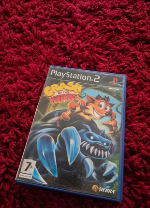 Crash of Titans, condition: Good, £9.00, £10.15 includes Buyer Protection