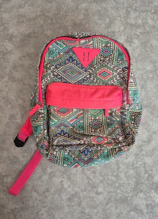 Rucksack, staat: Heel goed, € 3,00, € 3,85 inclusief Kopersbescherming