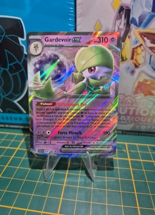 Gardevoir 086/198, marque: Pokémon, état: Très bon état, 2,20 €, 3,01 € Protection acheteurs incluse