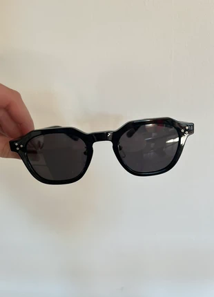 Lunettes de soleil polygone polarisées, pour hommes et femmes, avec cadre TR90, style rétro, état: Neuf avec étiquette, 9,00 €, 10,15 € Protection acheteurs incluse