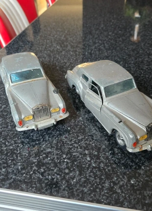 Nacoral s.a. rolls royce 2x, merk: nacoral sa, staat: Veelgebruikt, maat: Universeel, € 7,00, € 8,05 inclusief Kopersbescherming