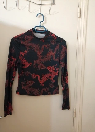 Haut femme, condition: Very good, size: S / 36 / 8, €3.00, €3.85 includes Buyer Protection