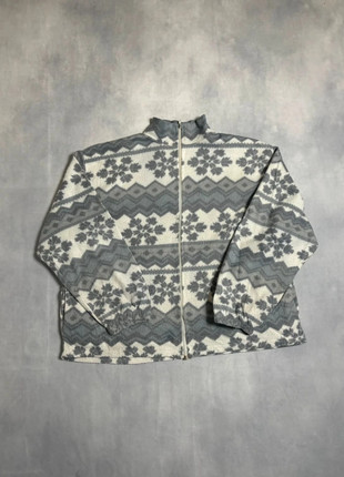 Veste polaire vintage taille M, marque: Vintage Dressing, état: Très bon état, taille: M, 11,00 €, 12,25 € Protection acheteurs incluse