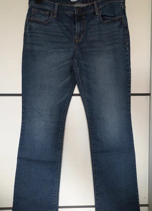 👖 Jean Old Navy Original Boot-Cut – Taille 12 Short – Excellent état, merk: Old Navy, staat: Heel goed, maat: XL / 42 / 14, € 5,00, € 5,95 inclusief Kopersbescherming
