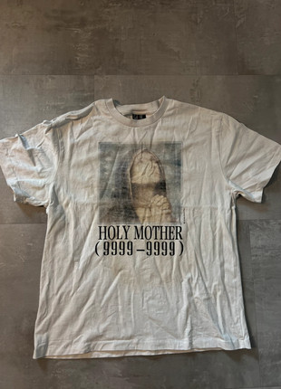 Vintage Jesus Shirt XL, marque: Vintage Dressing, état: Satisfaisant, taille: XL, 30,00 €, 32,20 € Protection acheteurs incluse