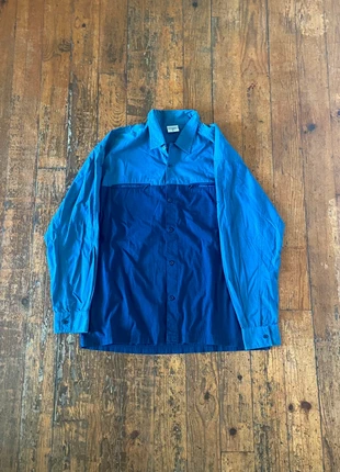 Vintage Chemise Hawaï, brand: Vintage Dressing, condition: Very good, size: L, €20.00, €21.70 includes Buyer Protection