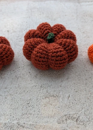 Décoration citrouilles halloween, merk: Inconnu, staat: Heel goed, € 8,50, € 9,63 inclusief Kopersbescherming