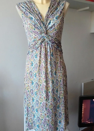 Abito donna. Vestito morbido. Tg L/XL, marque: D&P, état: Très bon état, taille: L / 40 / 12, 5,00 €, 5,95 € Protection acheteurs incluse