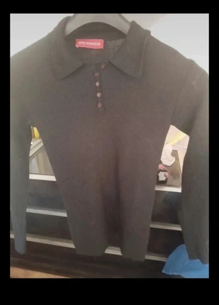 Pull Manoukian taille 36, marque: Manoukian, état: Très bon état, taille: S / 36 / 8, 6,90 €, 7,95 € Protection acheteurs incluse